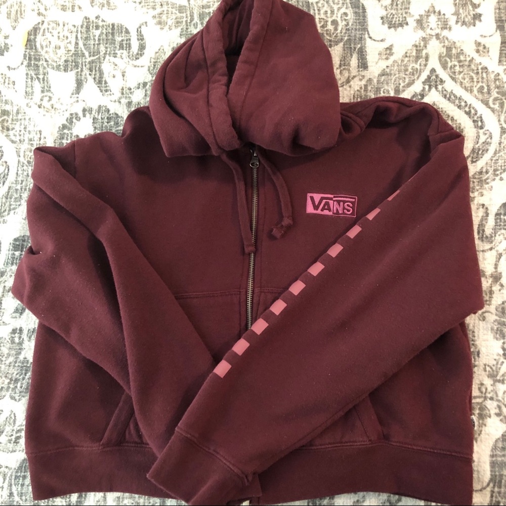 Vans Hoodie
